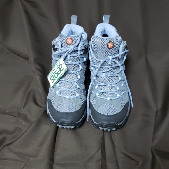 merrell Shoes - Womens merrell hiking  boots